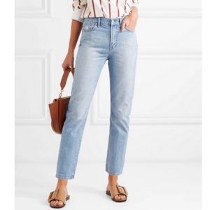 Madewell Jeans